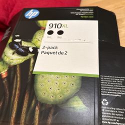 910 Xl Ink 
