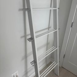 Towel Racks (Set of 3)