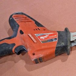 Milwaukee Power Tools