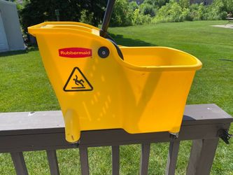 Mop Bucket