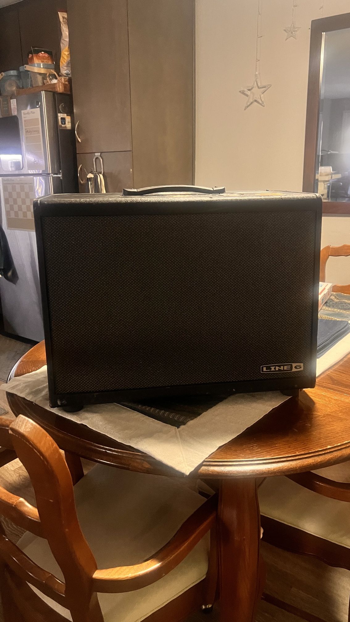 Line 6 Powercab