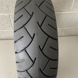 Motorcycle Rear Tire