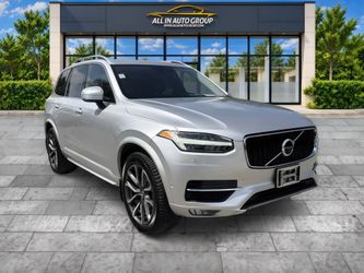 2018 Volvo XC90