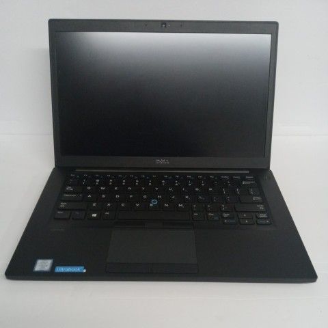 Dell 7480  I5 8 GB Ram 256 GB SSD Ultrabook 