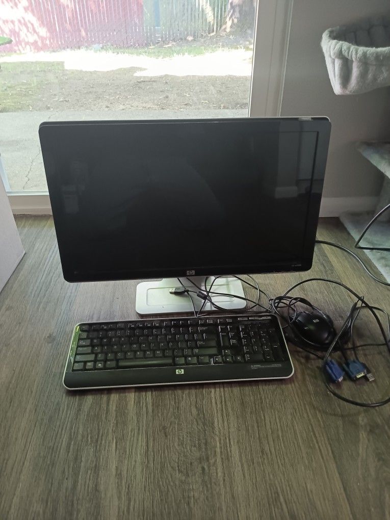 Computer monitor