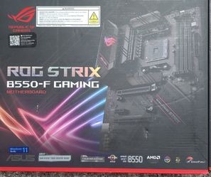 Gamer Stater PACKAGE