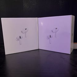 AirPods Gen 2