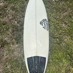 Lost Quiver Killer Surfboard
