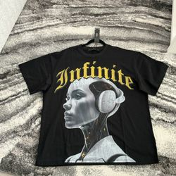 Infinite T Shirt