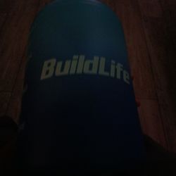 Big Water Bottle 