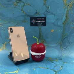 iPhone XS Max 