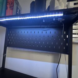 Pc Gaming Table 