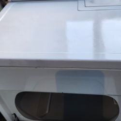 Whirlpool Gas Dryer Super Capacity And Heavy Duty Works Exelent 