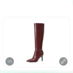 Womens Boot