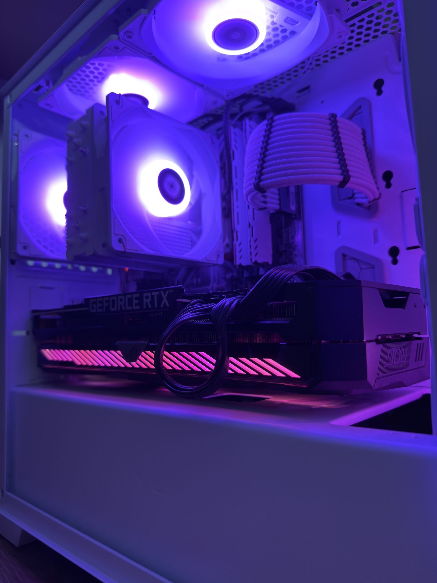 Gaming PC 3060 Ti