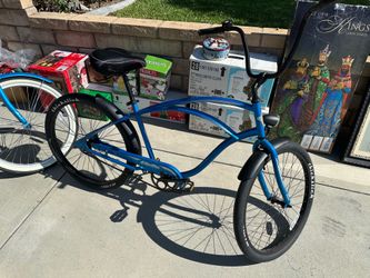 Electra Men’s Bicycle