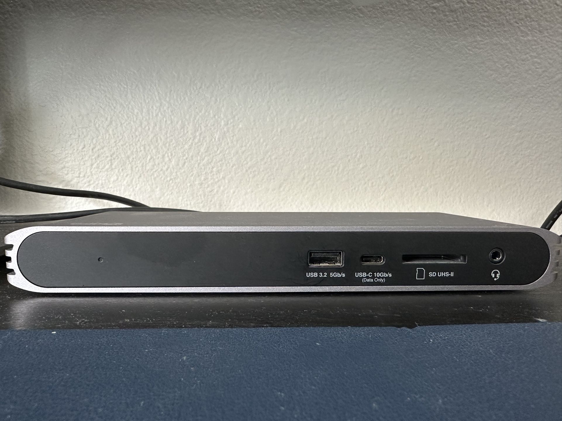 CalDigit TS3 Plus Thunderbolt 3 Dock