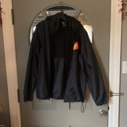 Nike Windbreaker 