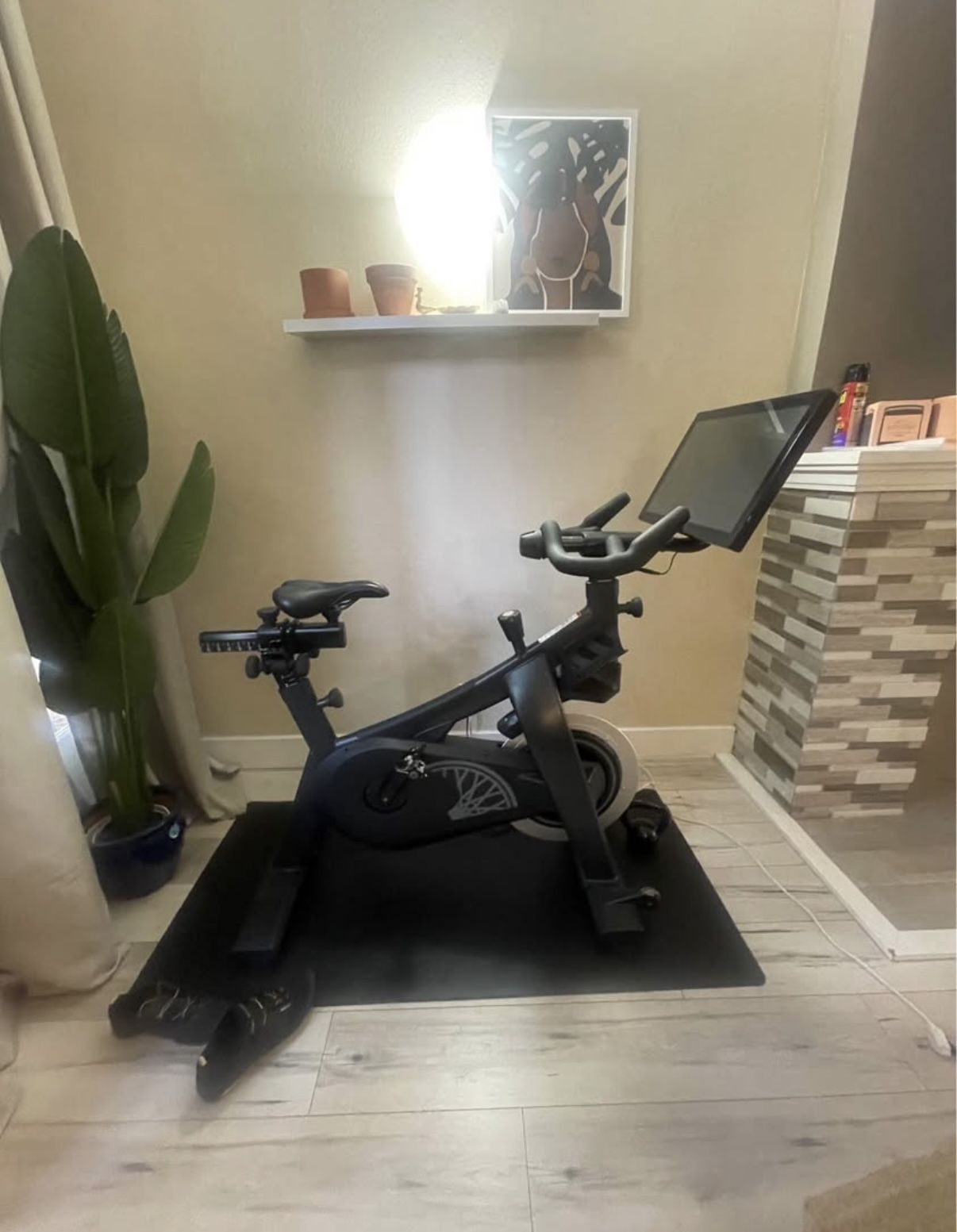 Soul Cycle Bike