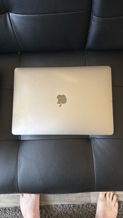 Mac book pro