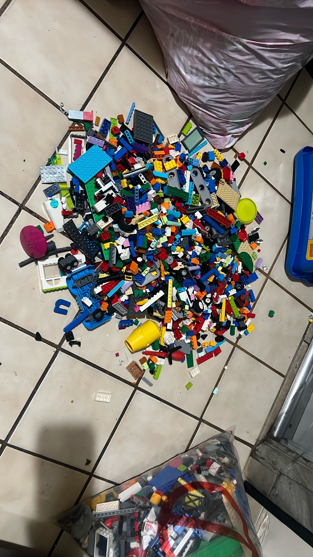 Legos