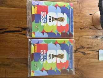 Panini Album