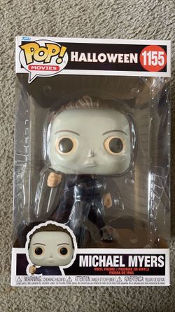 Michael Myers Jumbo Funko Pop