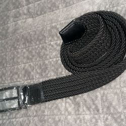 Black Belt 