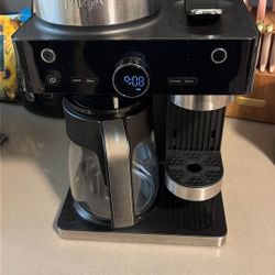 Ninja Coffee Maker