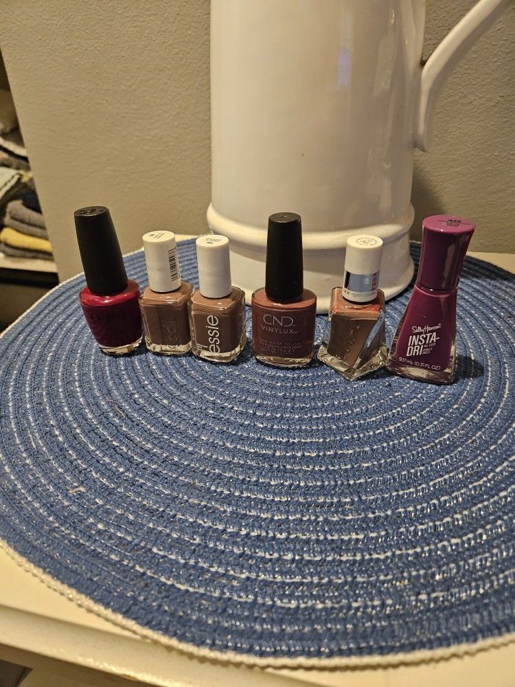 Polish Bundle All New
