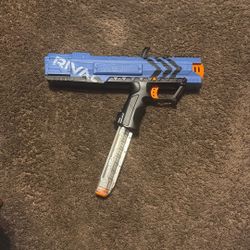 Rival Nerf Gun For Sale