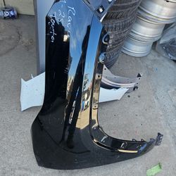 Toyota Rav4 Right Fender Oem