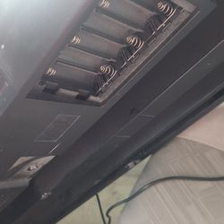 Yamaha electric keyboard