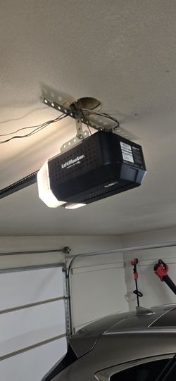 Garage Doors Openers And Gates Operadors 