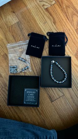 Costume jewelry