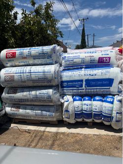 Insulation
