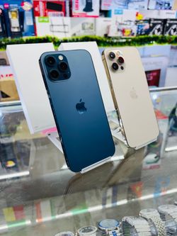 Iphone 12 Pro Max 128gb Unlocked