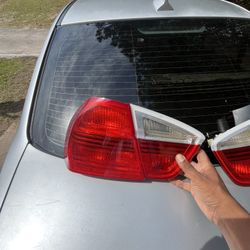 E90 Taillights (2006-20011) LF&RT