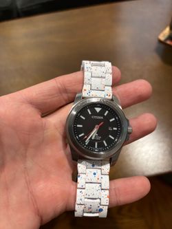 Citizen Promaster