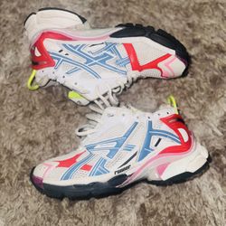 Balenciaga Track Runners ‼️