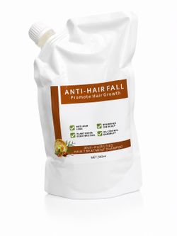 Hair Loss Prevention Shampoo 300 ml Oil Control Anti-Dandruff Anti-Hair Fall