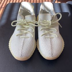 Yeezy Butter