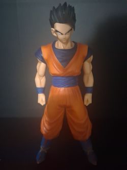 Grandista ultimate gohan figure
