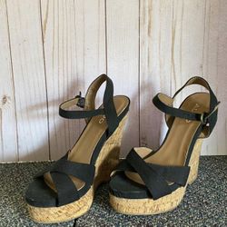 Aldo Wedges 