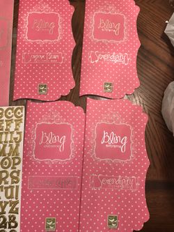 Bling extreme