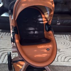 Hot Mom Stroller 