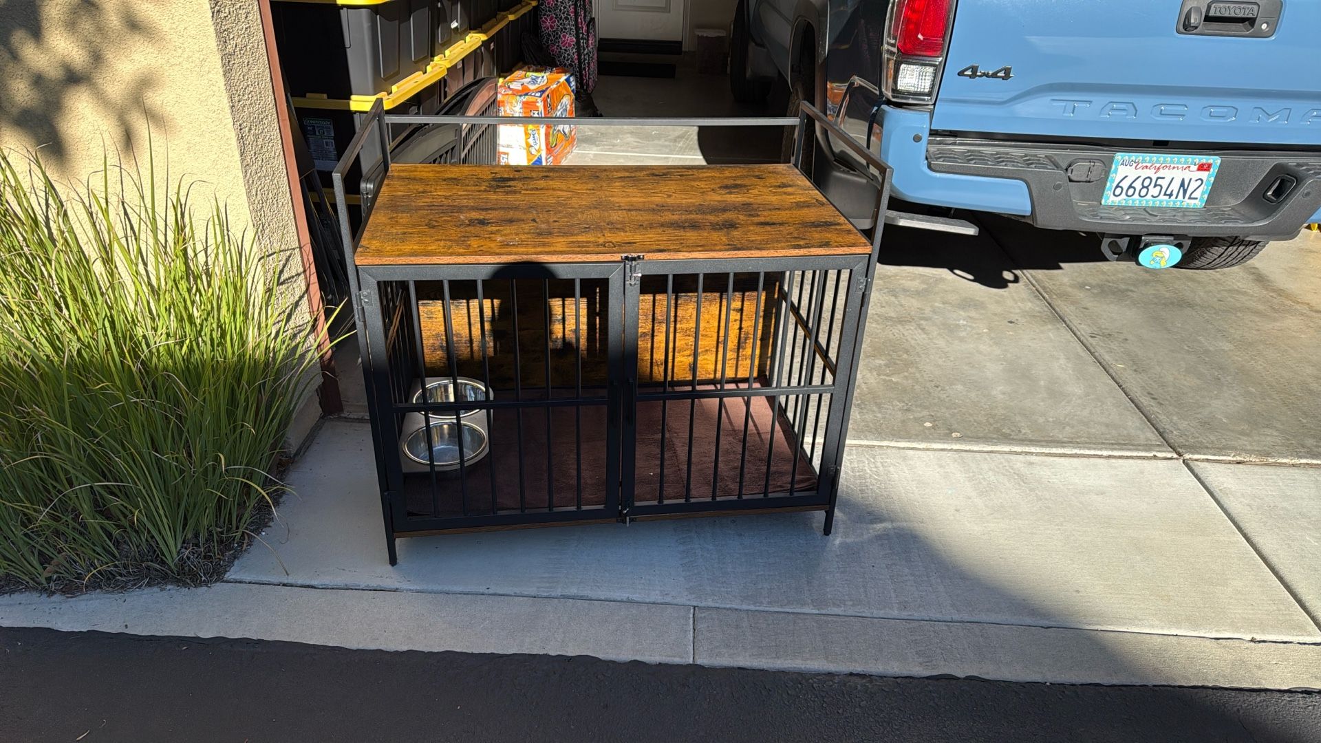 Dog Crate