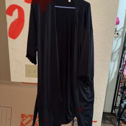 Robes 