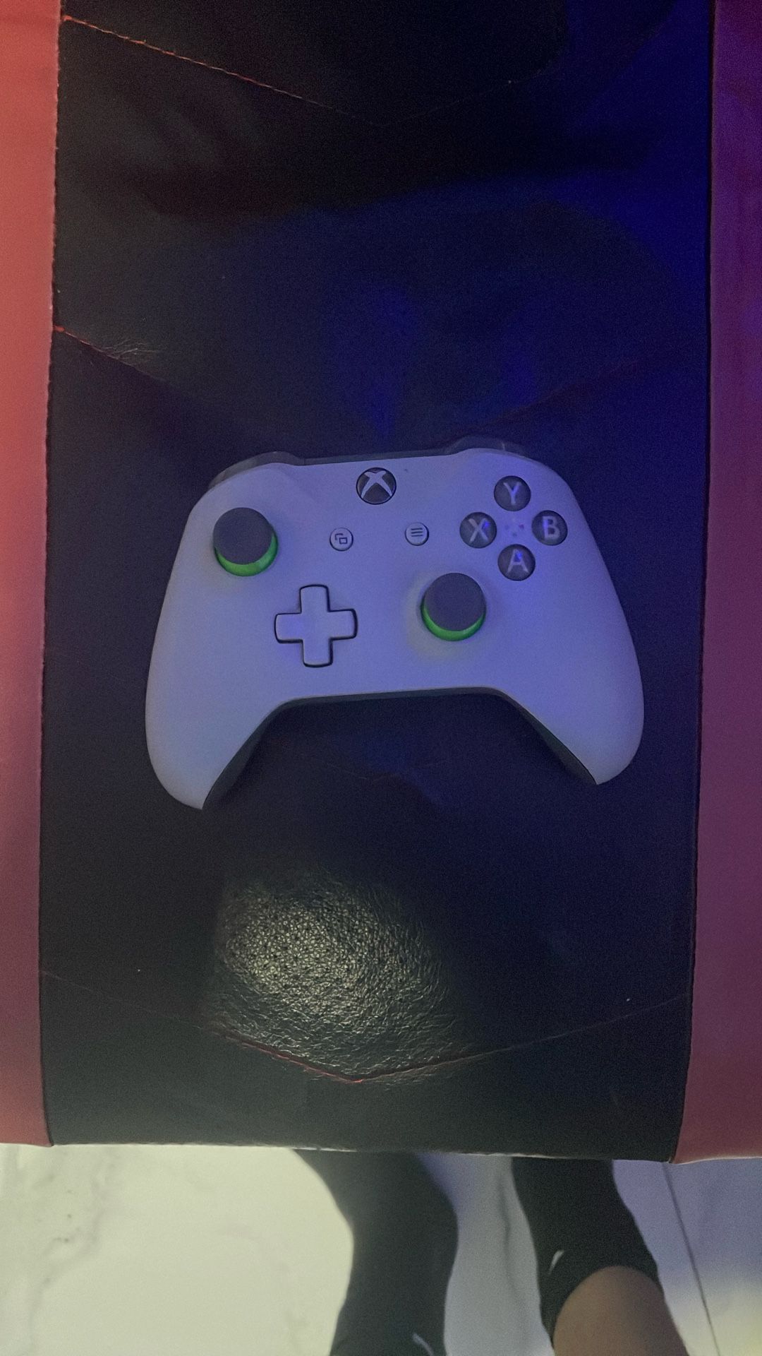 Xbox Controller