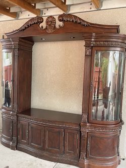 Mueble Para Tv